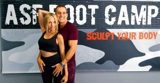 ASF Boot Camp en Albacete