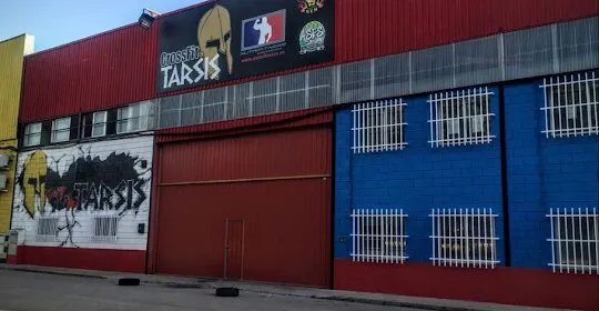 BOX Tarsis en Albacete