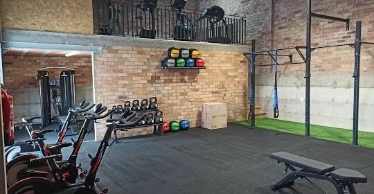 Mic's Funcional Gym en Linyola