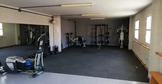 Associacio esportiva fitnes termens en Térmens