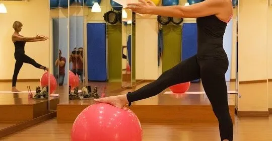 Ray Estudio Pilates en Callosa de Segura