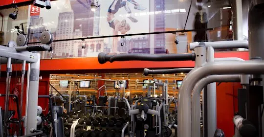 Montaño Gym en Girona