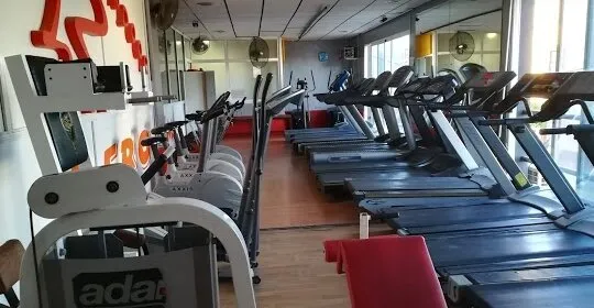 Gimnasio Aerogym en El Viso del Alcor