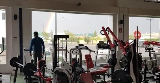 Tony center en El Viso del Alcor