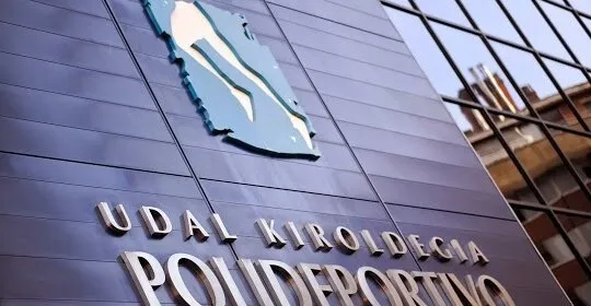 IMD Ermua - Ermuko UKE en Ermua