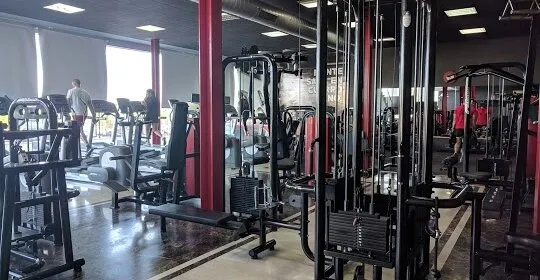 All Star Box en Sanlúcar la Mayor