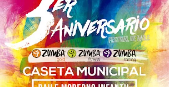 Salas de Baile Nuevo Ritmo en La Solana