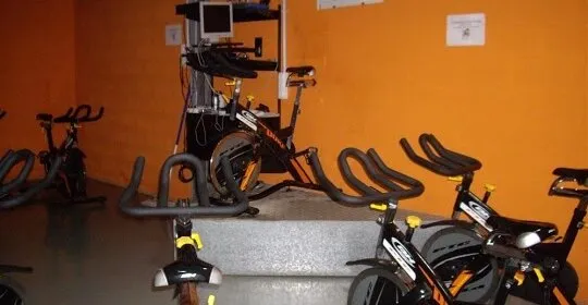 Araba Fitness Laudio en Laudio / Llodio