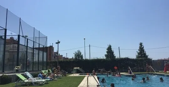 MES en Malgrat de Mar