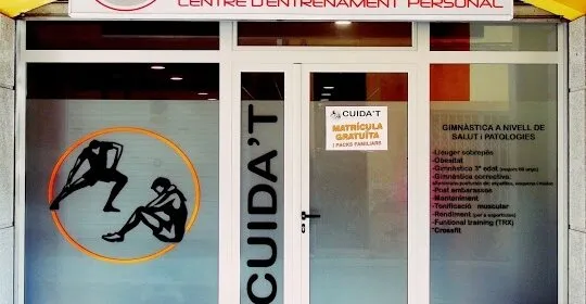 Cuida't en Malgrat de Mar