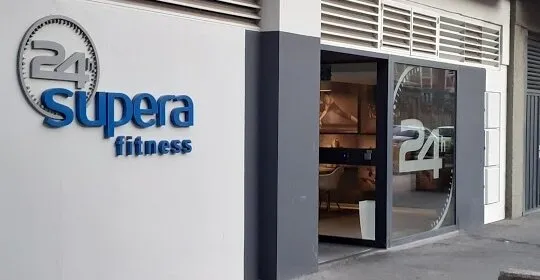 Centro Supera 24 horas Valladolid Simón Aranda en Valladolid