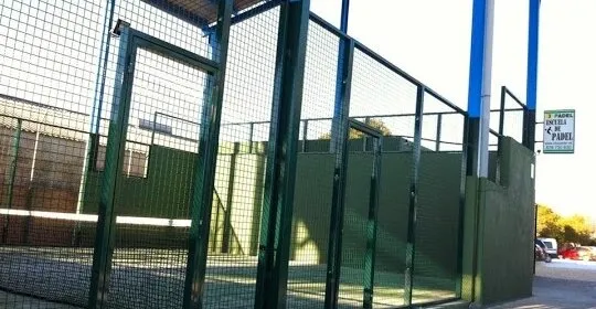 Obopadel en Marchena
