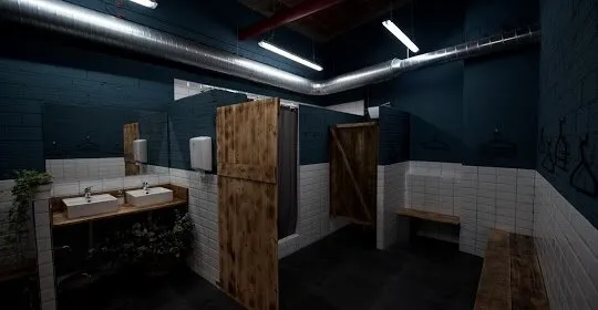 Gimnasio 55 Minutos en A Coruña