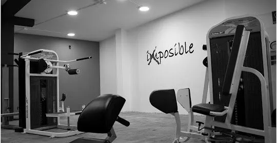 Gimnasio Fitsa Sport Club en Sarria