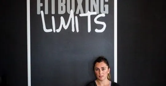 Brooklyn Fitboxing Campo de las Naciones en Madrid