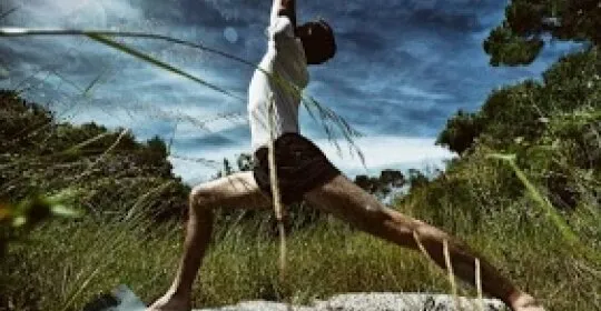 Centro Yoga Sudhamani en Barcelona