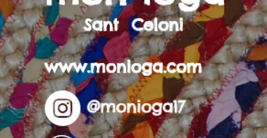 Món Ioga en Sant Celoni