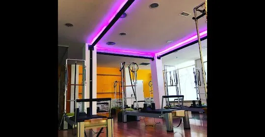 Justfittpilates: Pilates y Entrenamiento Personal en Barcelona