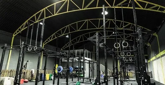CrossFit Montepinar en Murcia
