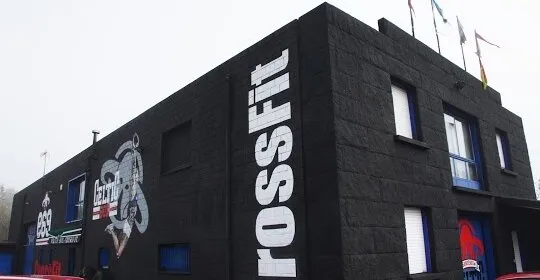 Celtic Box Sanxenxo en Sanxenxo