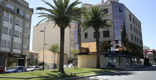 FisioSaúde Sanxenxo en Sanxenxo