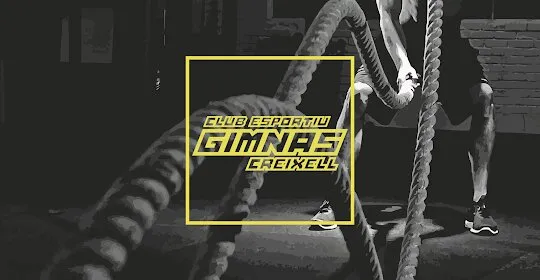 Club Esportiu Gimnàs Creixell en Creixell