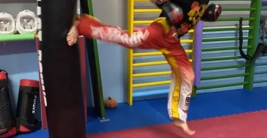 ABP SPORT en Pontevedra