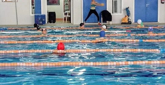 CENTRO DEPORTIVO ALBATERA en Albatera