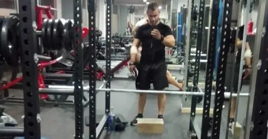 Ener Gym en Albatera