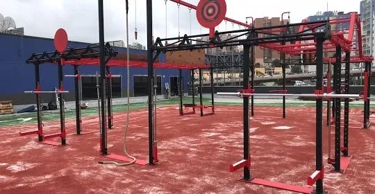 Coygarsport S L en Grado