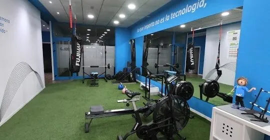 Good Fitness 23 en Collado Villalba