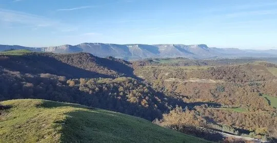 Txibiarte en Amurrio