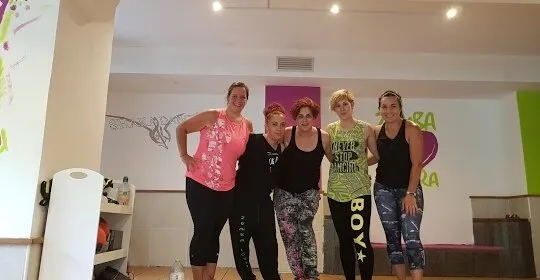 ZUMBALOKURA..CENTRO DE DEPORTE Y DIVERSION en Andoain