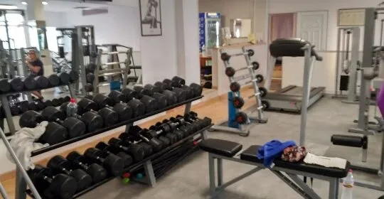 Gimnasio SHINKAI MALLORCA en Calvià