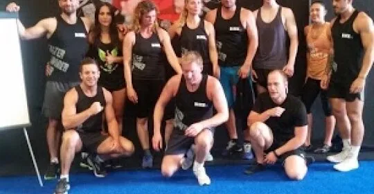 Cross Training Mallorca en Calvià