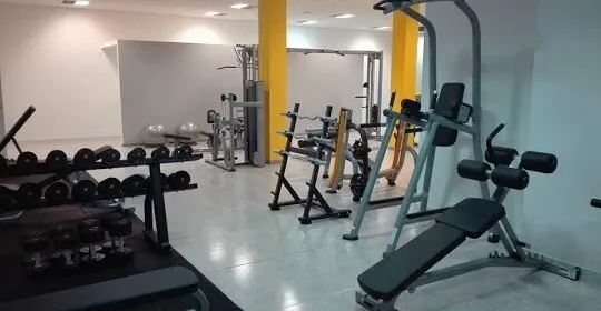 Body Fitness en Cangas