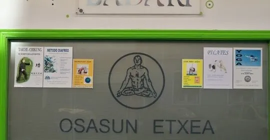 BADARI en Beasain