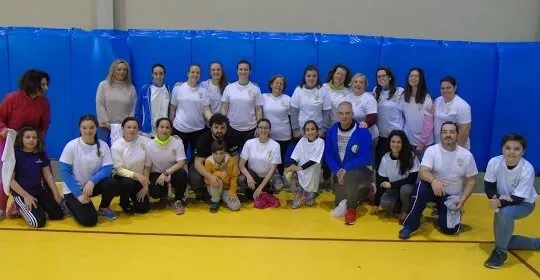 KIMOCHI DOJO en Brenes