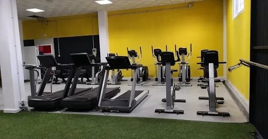 Pink Warrior Fitness Center en Cehegín