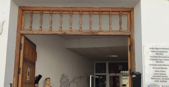 Ocio y Deporte en Campo de Criptana