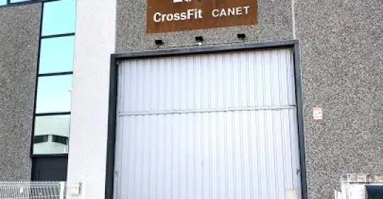 CROSSFIT CANET en Canet de Mar