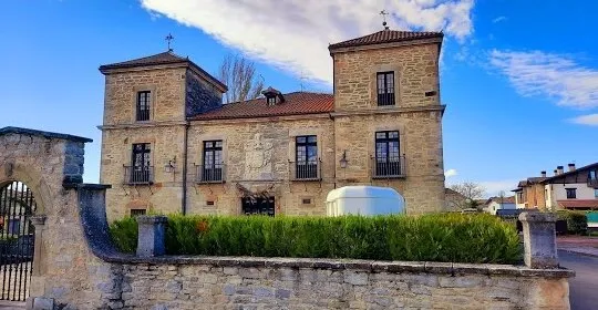 Zurbano Frontoia en Vitoria / Gasteiz