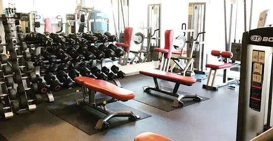 JET-7 FITNESS CENTER en Cala Ratjada