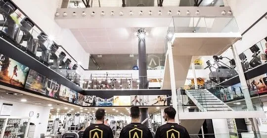 Cosmopolitan Spa & Fitness Club en Alicante