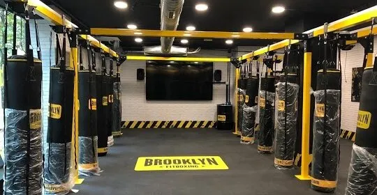 Brooklyn Fitboxing Carabanchel en Madrid