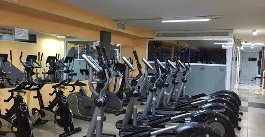 Studio Fitness en Alicante