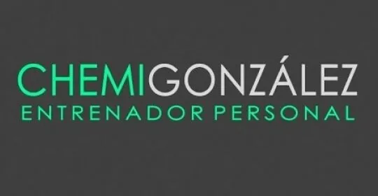 Chemi González en Gelves