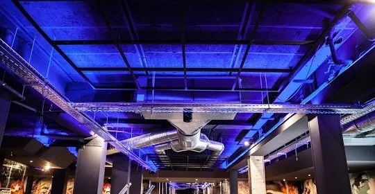 Gimnasio BEALLFIT Córdoba en Córdoba