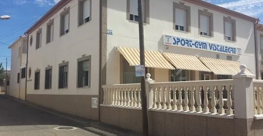 Gimnasio Sport Gym Vistalegre (Cerro Muriano) en Córdoba