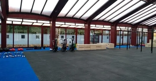 Gym24h San Juan en Alicante